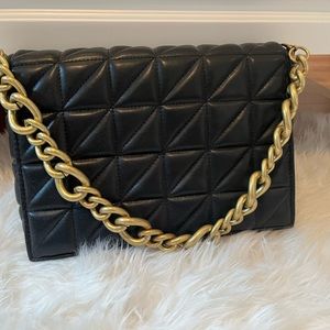 Zara purse